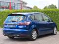 Ford S-Max Titanium *Aut. / AHK / 7-Sitzer / 179 PS* Bleu - thumbnail 5