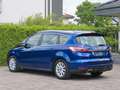 Ford S-Max Titanium *Aut. / AHK / 7-Sitzer / 179 PS* Bleu - thumbnail 3