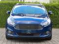 Ford S-Max Titanium *Aut. / AHK / 7-Sitzer / 179 PS* Bleu - thumbnail 8