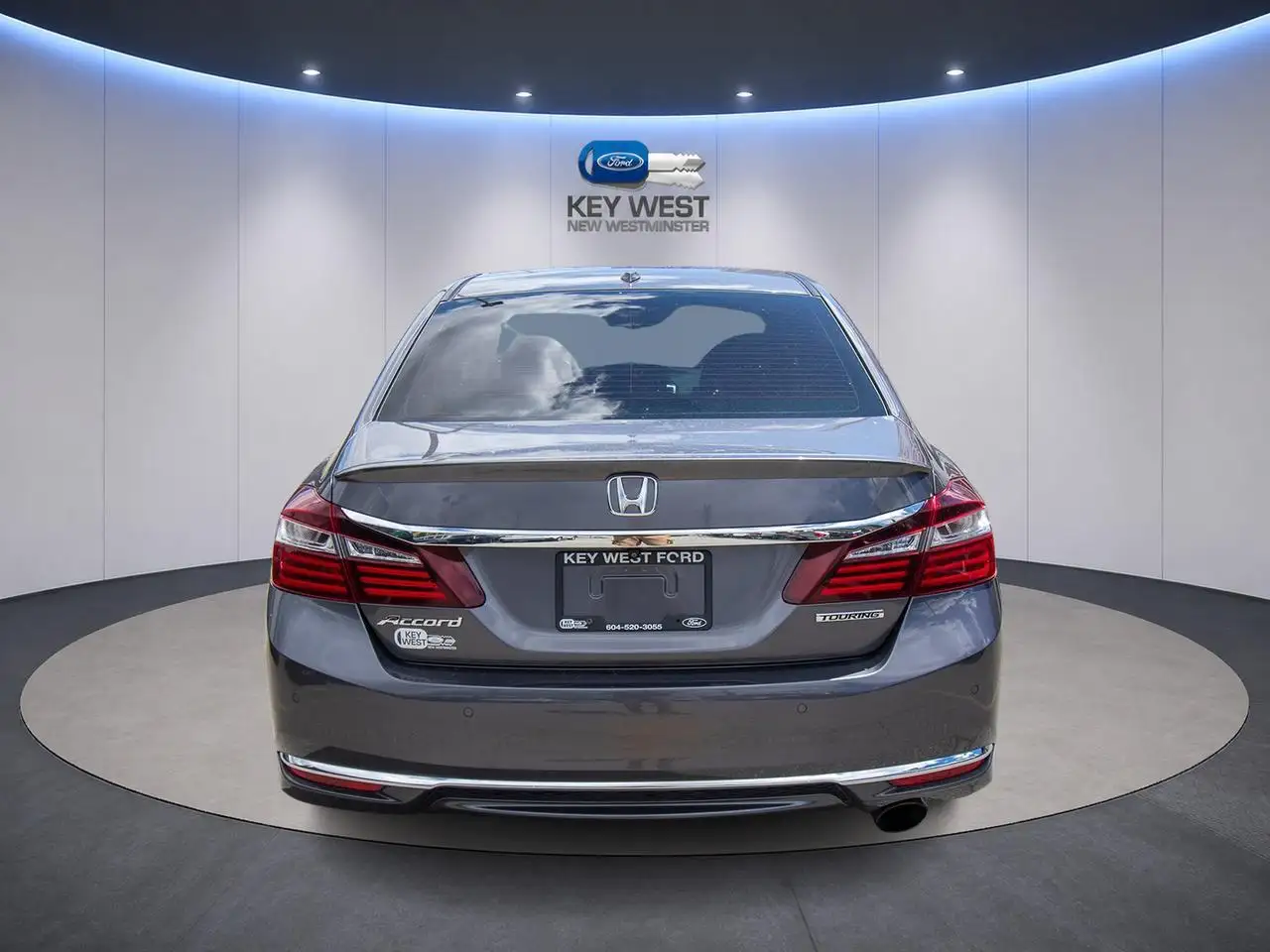 Honda Accord снимка Honda Accord