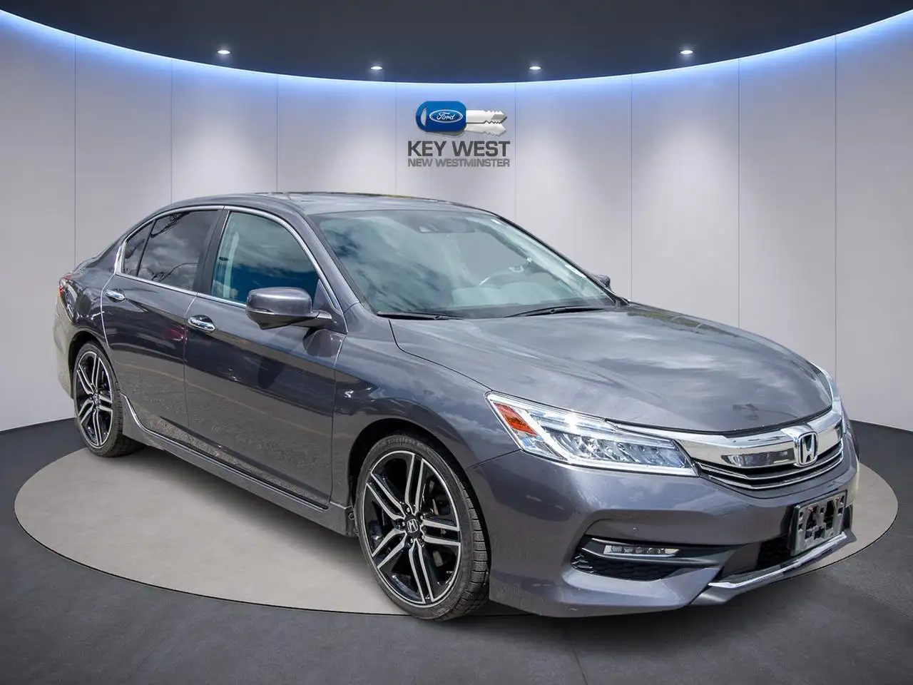 Honda Accord снимка Honda Accord