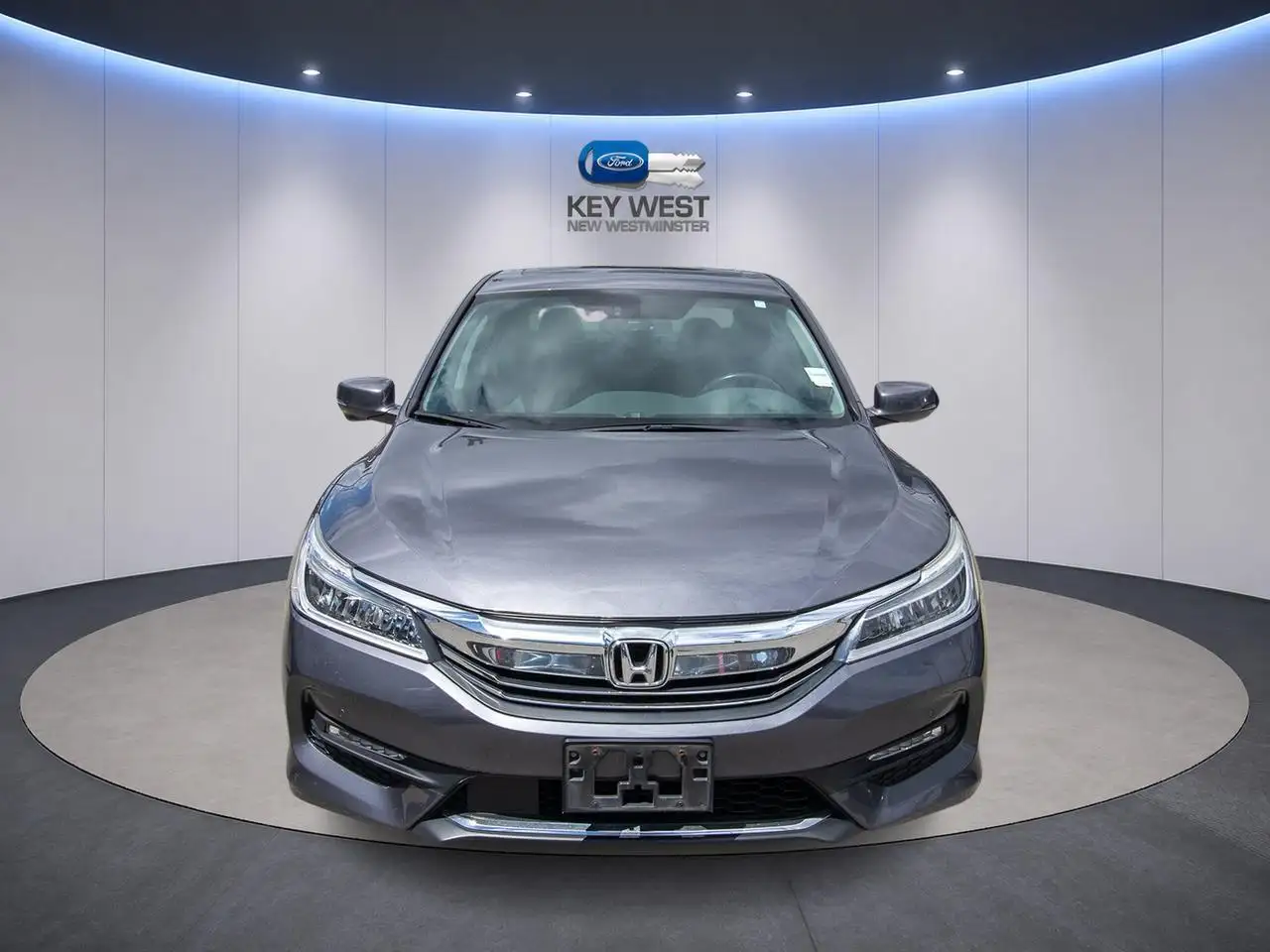 Honda Accord снимка Honda Accord