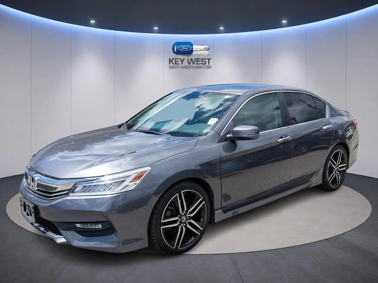 Honda Accord снимка Honda Accord