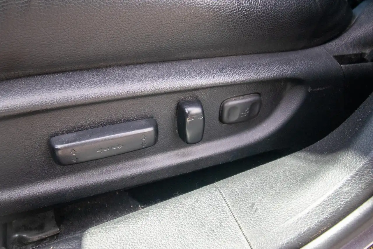 Honda Accord снимка Honda Accord
