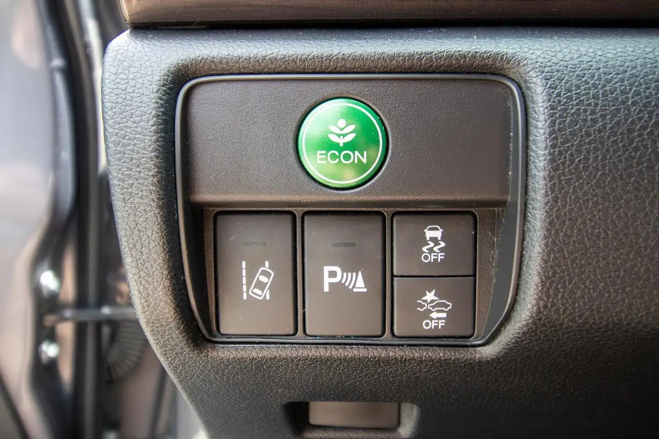 Honda Accord снимка Honda Accord