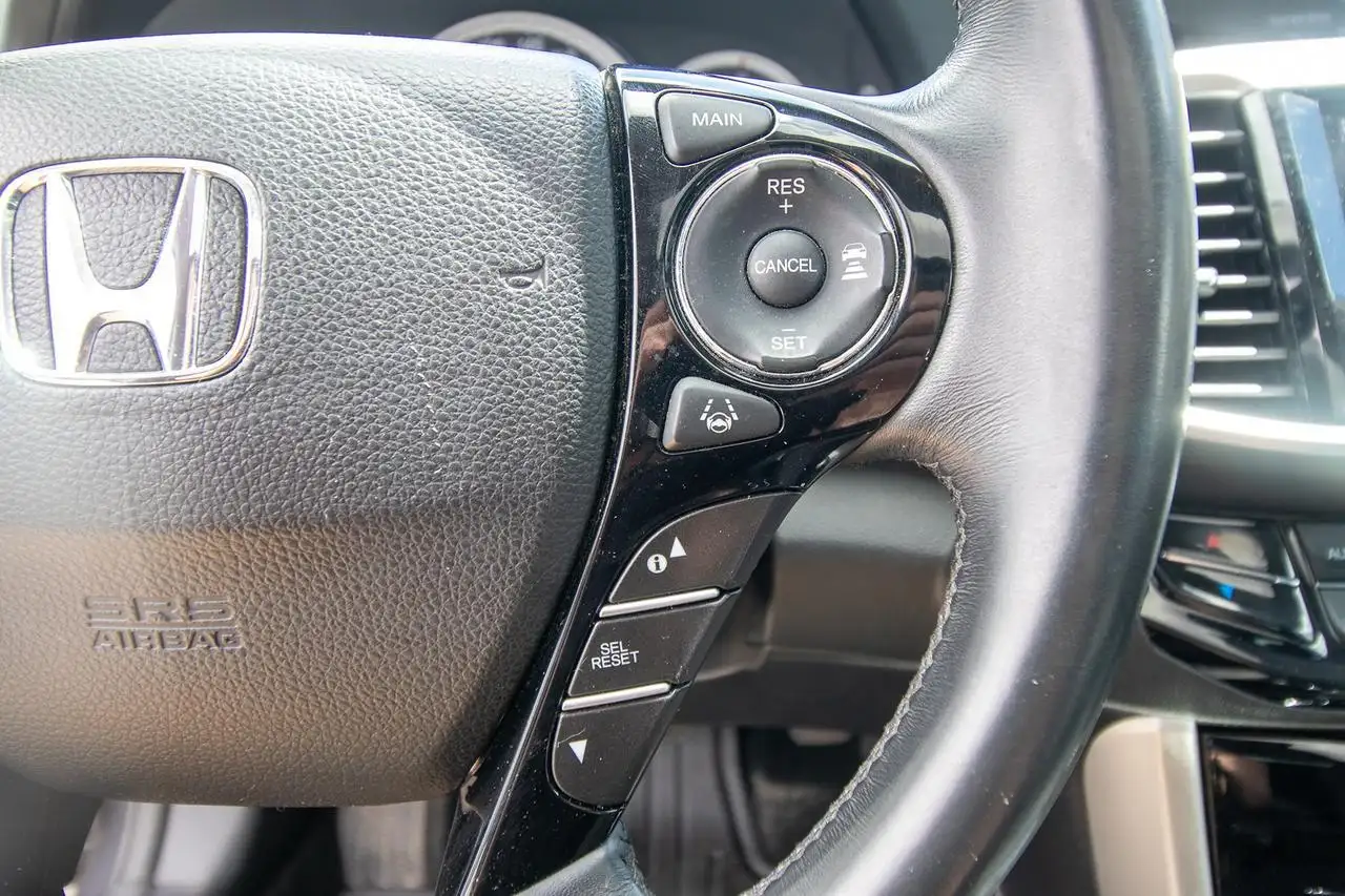 Honda Accord снимка Honda Accord