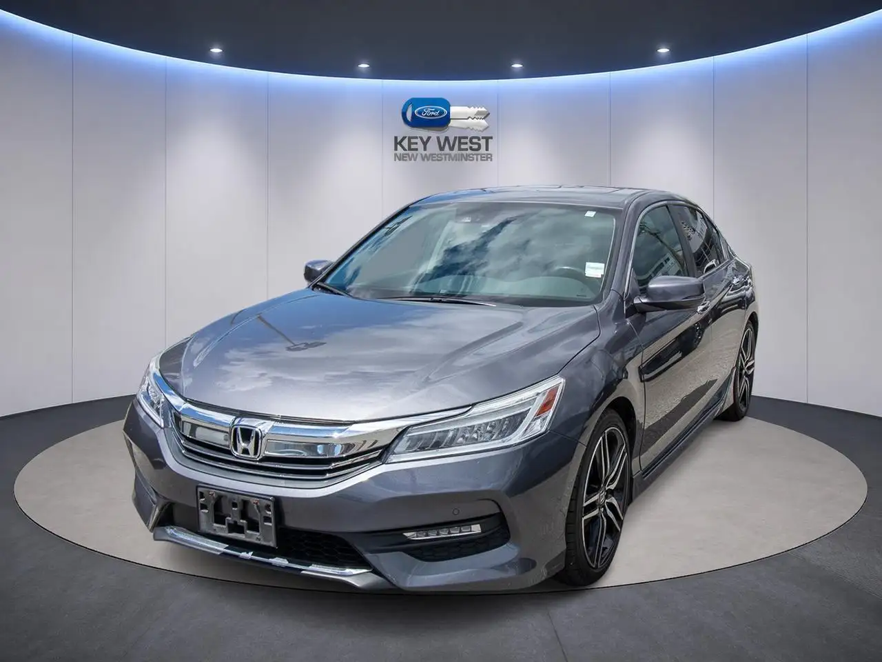 Honda Accord снимка Honda Accord