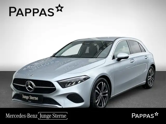 Mercedes-Benz A 180 d Kompaktlimousine Österreich-Edition *Progressive