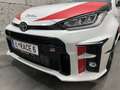 Toyota Yaris GR High Performance "Fittipaldi Edition" Bianco - thumbnail 4