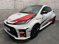 Toyota Yaris GR High Performance "Fittipaldi Edition" Blanc - thumbnail 1