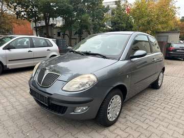 1.4 16V DFN Oro*NEUE TÜV*