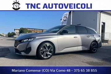 308 SW SW 1.5 bluehdi Allure s