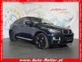 BMW X6 xDrive30d Österreich-Paket Aut. *M-SPORT, ACC, ... Blau - thumbnail 1