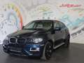 BMW X6 xDrive30d Österreich-Paket Aut. *M-SPORT, ACC, ... Blau - thumbnail 23