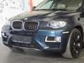 BMW X6 xDrive30d Österreich-Paket Aut. *M-SPORT, ACC, ... Blau - thumbnail 24