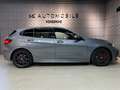 BMW 118 d M Sport*RFK*HARMAN/KARDON*AMBIENTE*SITZHEIZUNG*A Grau - thumbnail 7