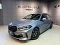 BMW 118 d M Sport*RFK*HARMAN/KARDON*AMBIENTE*SITZHEIZUNG*A Grau - thumbnail 1