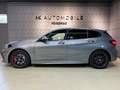 BMW 118 d M Sport*RFK*HARMAN/KARDON*AMBIENTE*SITZHEIZUNG*A Grau - thumbnail 5