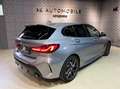 BMW 118 d M Sport*RFK*HARMAN/KARDON*AMBIENTE*SITZHEIZUNG*A Grau - thumbnail 8