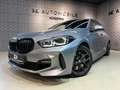 BMW 118 d M Sport*RFK*HARMAN/KARDON*AMBIENTE*SITZHEIZUNG*A Grau - thumbnail 2