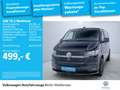Volkswagen T6.1 Multivan 2.0 TDI Trendline *DSG*APP*AHK*NAV Noir - thumbnail 2