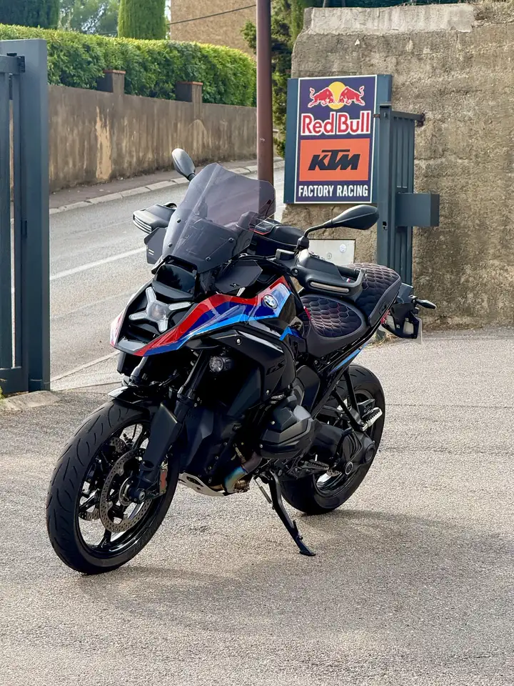 BMW R 1