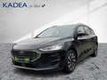 Ford Focus Turnier 1.0 EcoBoost Titanium Edition ACC Weiß - thumbnail 2