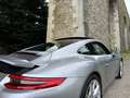 Porsche 911 911 Carrera S Coupé 3.0i 420 PDK Argent - thumbnail 9