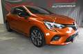 Renault Clio TCE EDC Edit. One KEY*BOSE*NAV*CAM*LK.HZ*BT Klima Orange - thumbnail 4