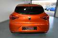 Renault Clio TCE Edit. One APP*KEY*BOSE*NAV*CAM*LK.HZ*BT Klima Orange - thumbnail 7