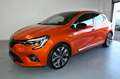 Renault Clio TCE Edit. One APP*KEY*BOSE*NAV*CAM*LK.HZ*BT Klima Orange - thumbnail 2