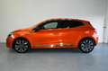 Renault Clio TCE Edit. One APP*KEY*BOSE*NAV*CAM*LK.HZ*BT Klima Orange - thumbnail 9