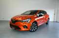 Renault Clio TCE Edit. One APP*KEY*BOSE*NAV*CAM*LK.HZ*BT Klima Orange - thumbnail 1