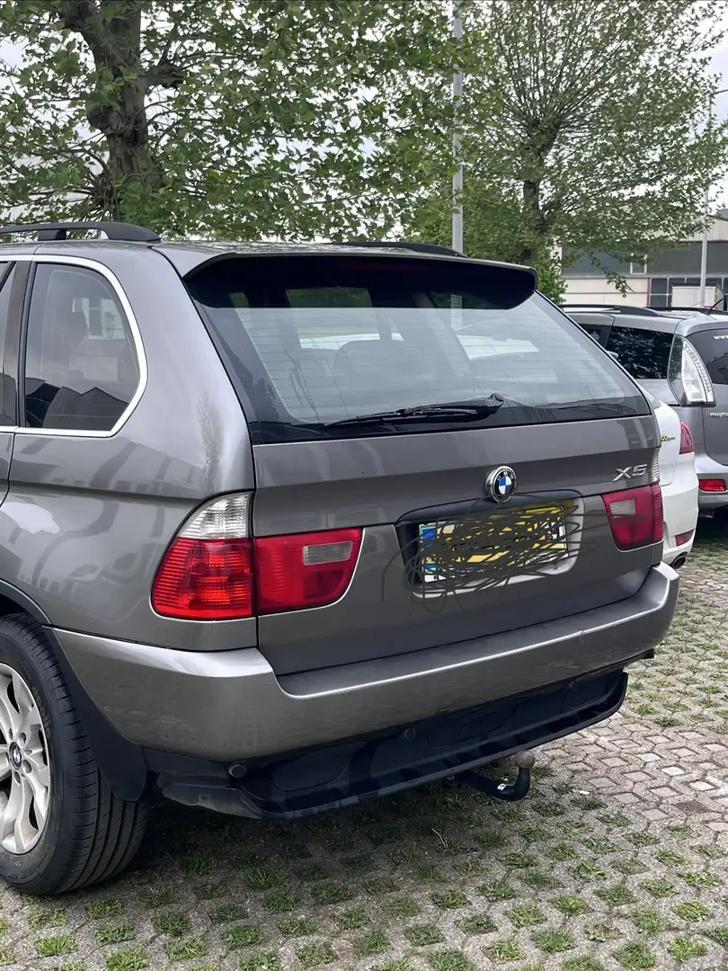 BMW X5 3,0d Aut. - 2