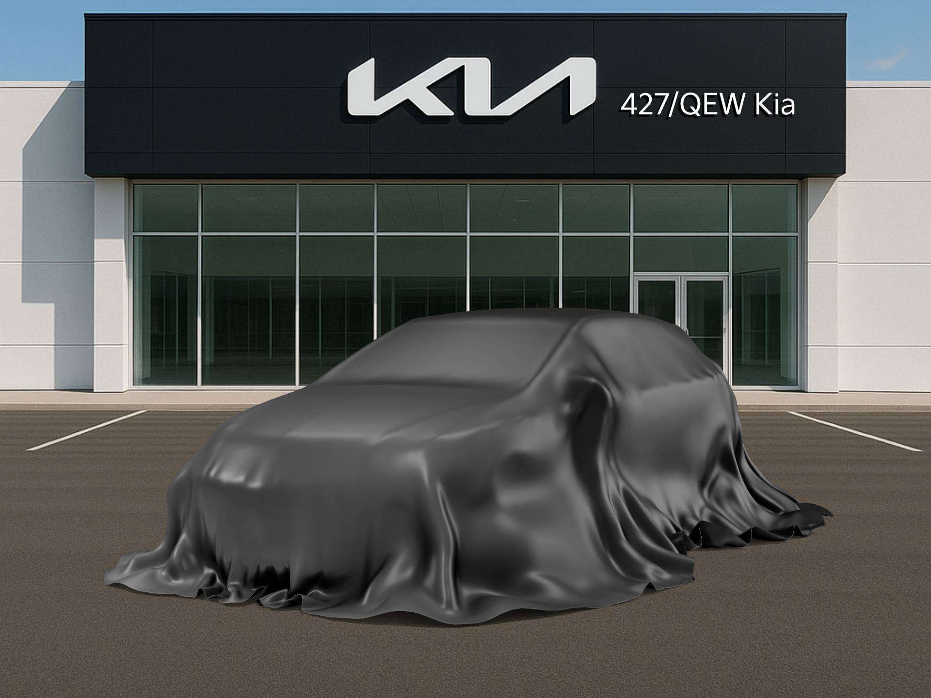 Silver 2015 Kia Sorento SUV / Crossover All-Wheel Drive Automatic