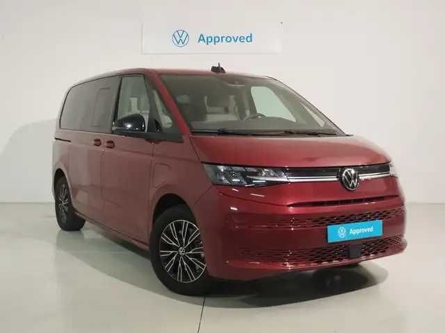 Volkswagen T5 Multivan 1.5 eHybrid Life DSG 130kW 4motion
