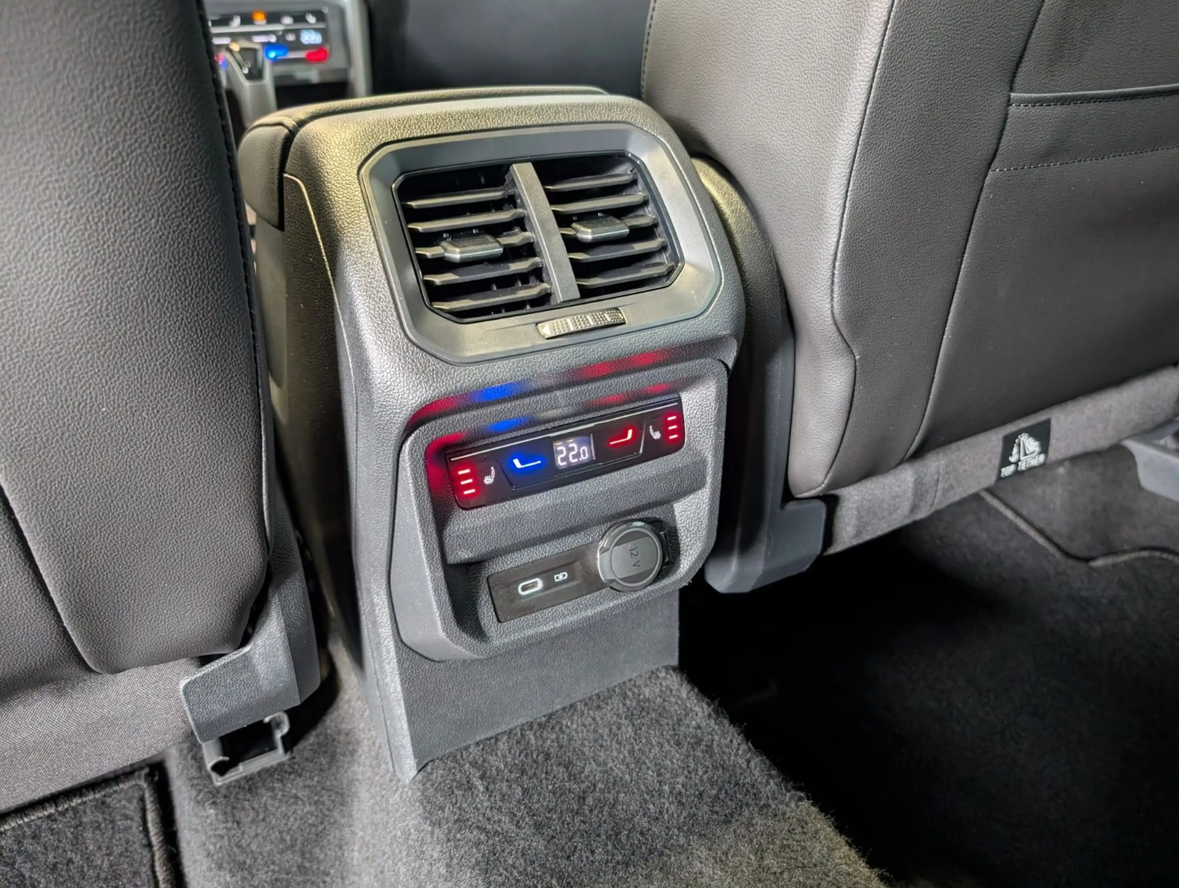 SEAT Tarraco TDI DSG*Panorama*Leder*Standh.*Beats*Kam — photo 10