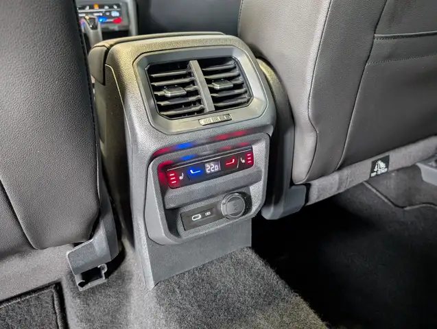 SEAT Tarraco view 10
