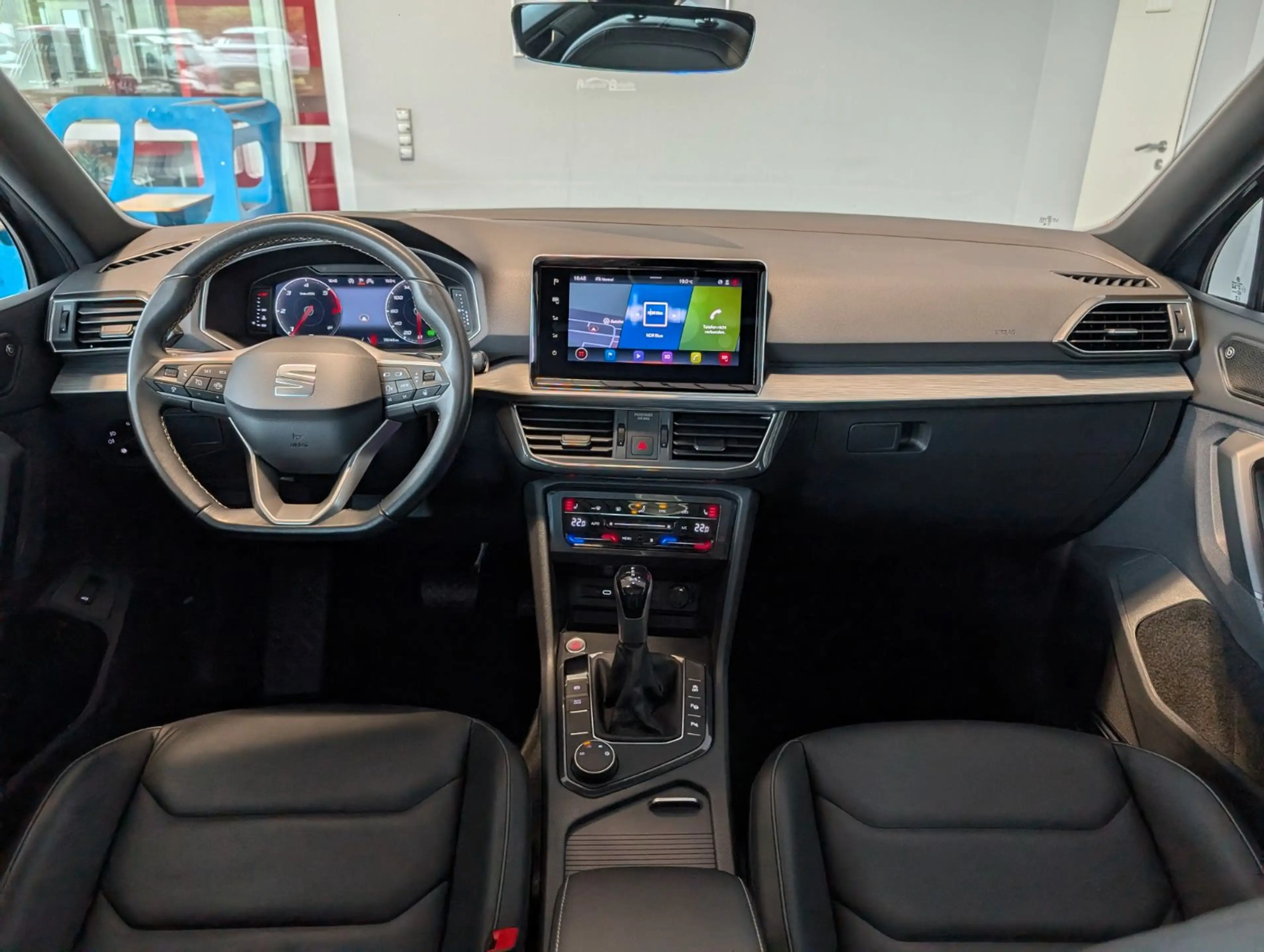 SEAT Tarraco TDI DSG*Panorama*Leder*Standh.*Beats*Kam — photo 15