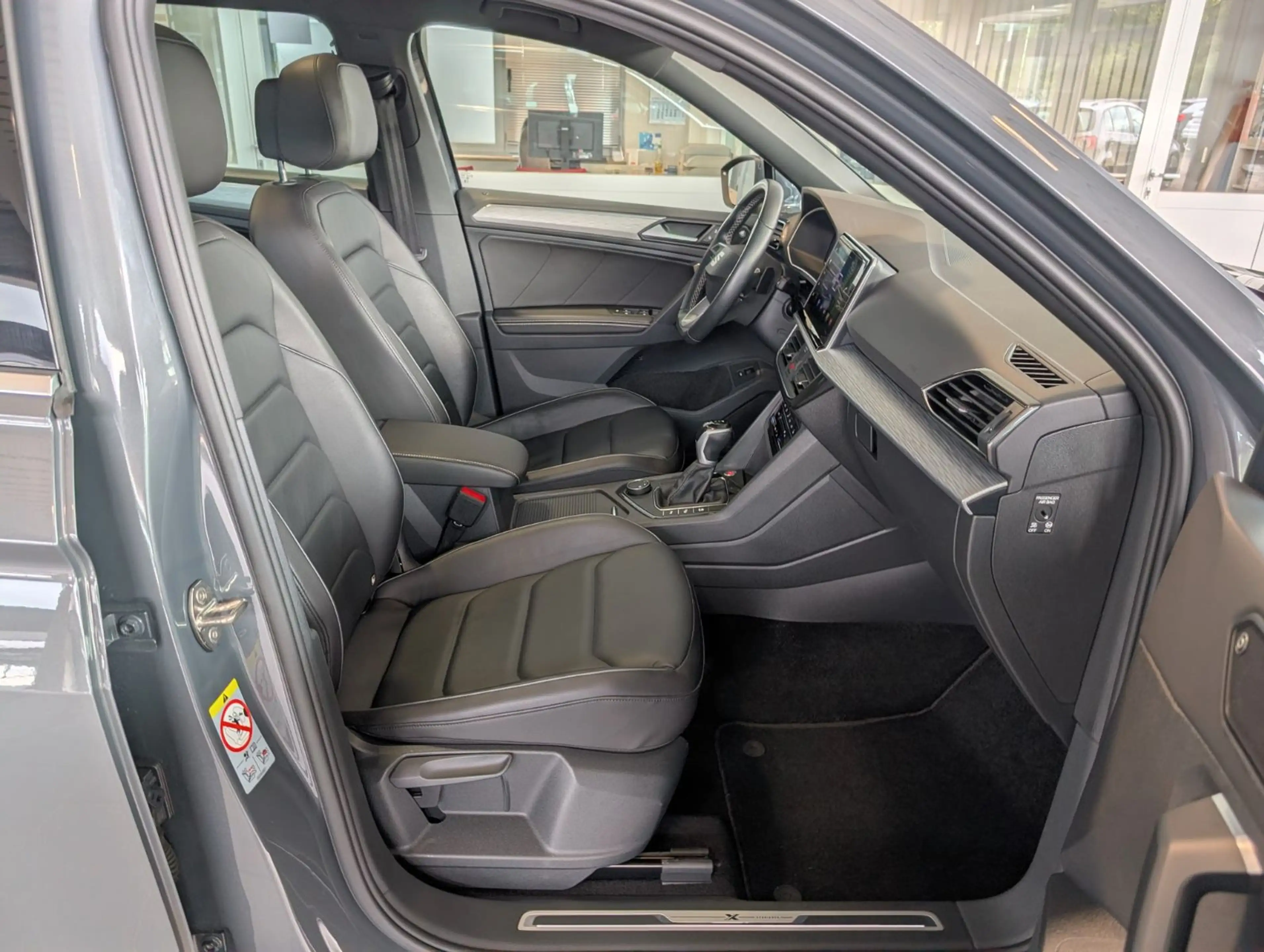 SEAT Tarraco TDI DSG*Panorama*Leder*Standh.*Beats*Kam — photo 3