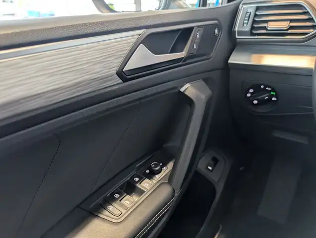 SEAT Tarraco view 14