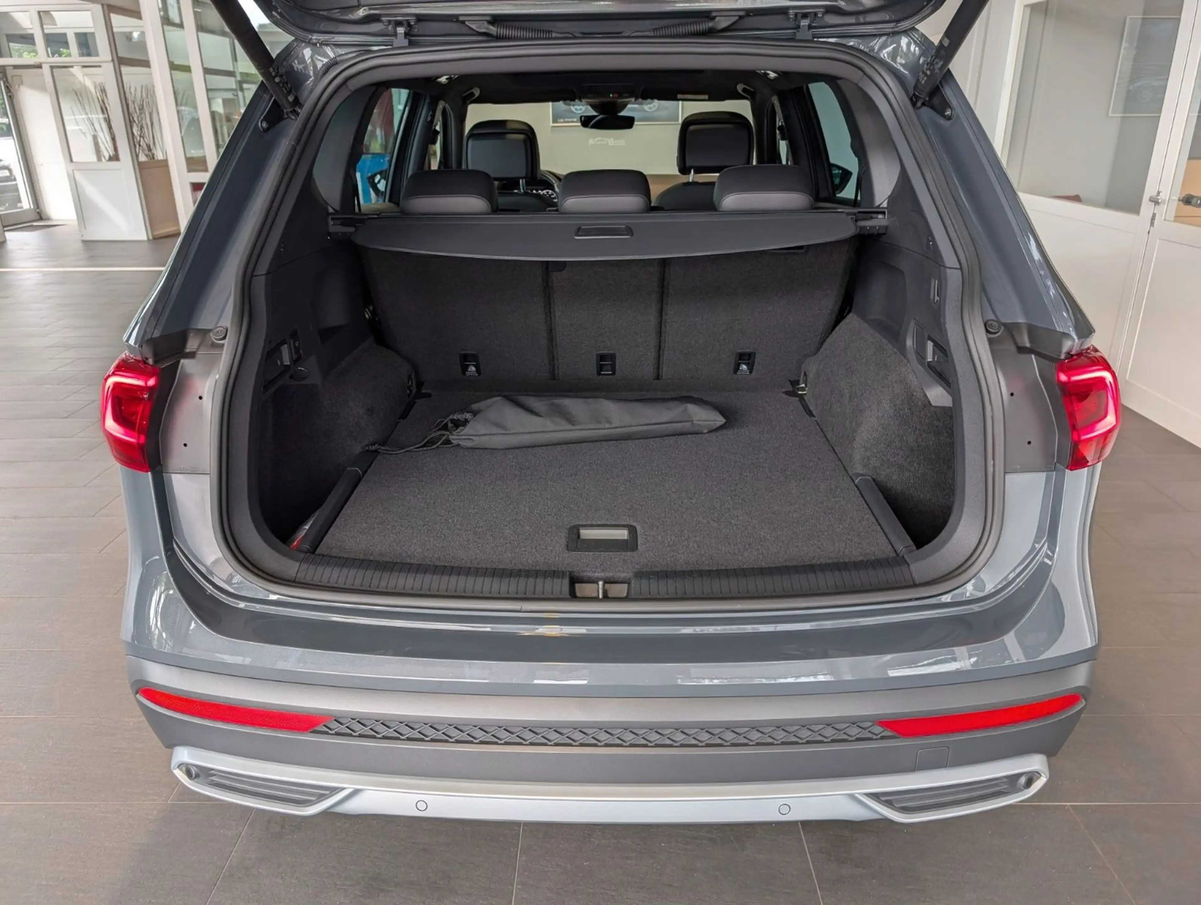 SEAT Tarraco TDI DSG*Panorama*Leder*Standh.*Beats*Kam — photo 13