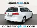 Volkswagen Golf Variant 1.6TDI CR BMT Advance 110 Blanco - thumbnail 4