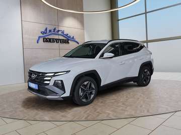 1.6 T-GDI DCT Navi/ACC/Kamera/Keyless/Sitzhz.