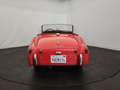 Triumph TR3 Piros - thumbnail 11