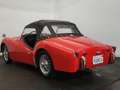 Triumph TR3 Piros - thumbnail 3