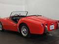 Triumph TR3 Piros - thumbnail 10
