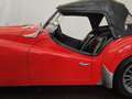 Triumph TR3 Rouge - thumbnail 19