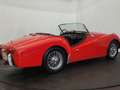 Triumph TR3 Piros - thumbnail 4