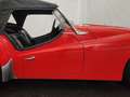 Triumph TR3 Rouge - thumbnail 26